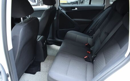Volkswagen Tiguan I, 2012 год, 990 000 рублей, 16 фотография