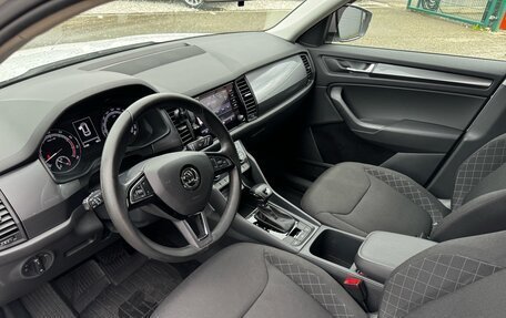 Skoda Kodiaq I, 2019 год, 2 900 000 рублей, 8 фотография