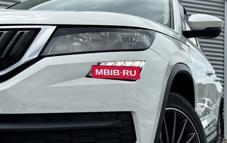 Skoda Kodiaq I, 2019 год, 2 900 000 рублей, 2 фотография
