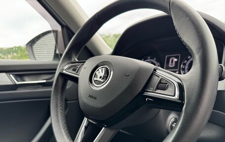 Skoda Kodiaq I, 2019 год, 2 900 000 рублей, 11 фотография