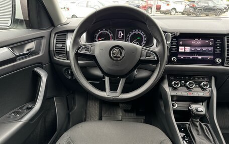 Skoda Kodiaq I, 2019 год, 2 900 000 рублей, 13 фотография