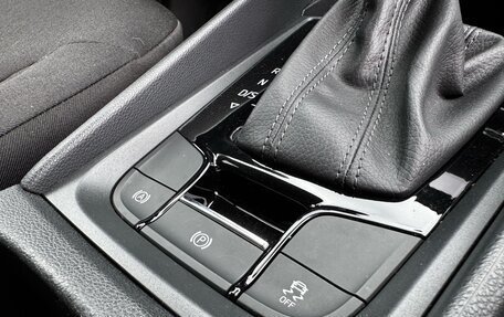 Skoda Kodiaq I, 2019 год, 2 900 000 рублей, 23 фотография