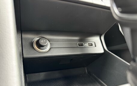 Skoda Kodiaq I, 2019 год, 2 900 000 рублей, 29 фотография