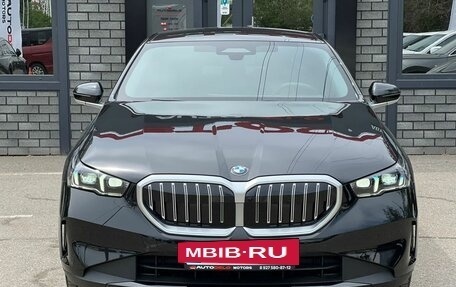 BMW 5 серия, 2024 год, 9 499 000 рублей, 3 фотография