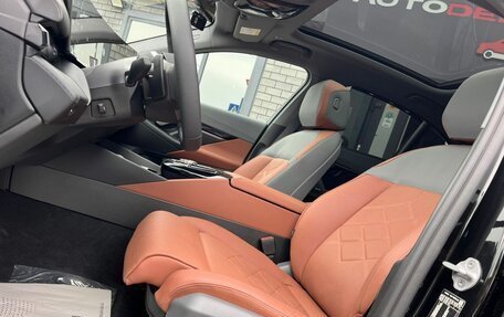 BMW 5 серия, 2024 год, 9 499 000 рублей, 12 фотография