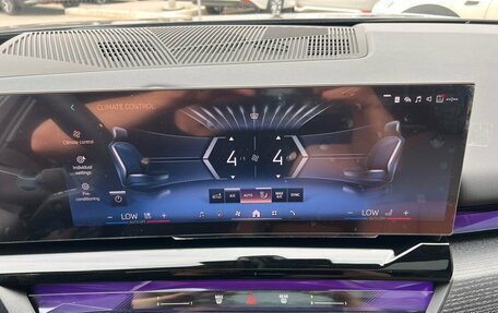 BMW 5 серия, 2024 год, 9 499 000 рублей, 17 фотография