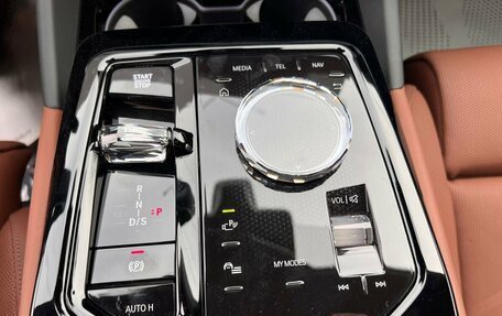 BMW 5 серия, 2024 год, 9 499 000 рублей, 22 фотография
