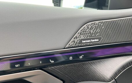 BMW 5 серия, 2024 год, 9 499 000 рублей, 19 фотография