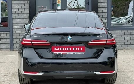BMW 5 серия, 2024 год, 9 499 000 рублей, 7 фотография