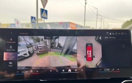 BMW 5 серия, 2024 год, 9 499 000 рублей, 18 фотография