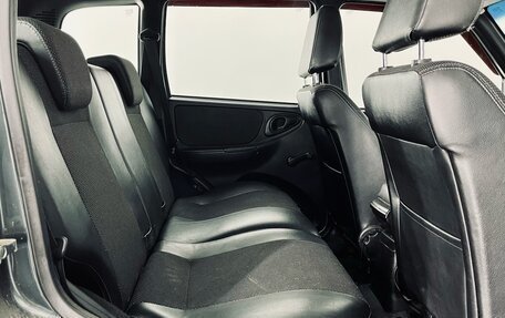 Chevrolet Niva I рестайлинг, 2014 год, 680 000 рублей, 12 фотография