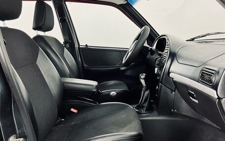 Chevrolet Niva I рестайлинг, 2014 год, 680 000 рублей, 13 фотография