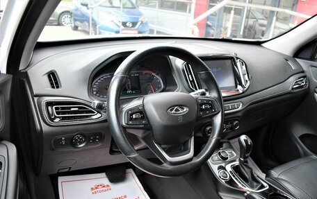 Chery Tiggo 7 I, 2019 год, 1 349 000 рублей, 8 фотография