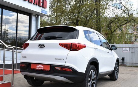 Chery Tiggo 7 I, 2019 год, 1 349 000 рублей, 3 фотография