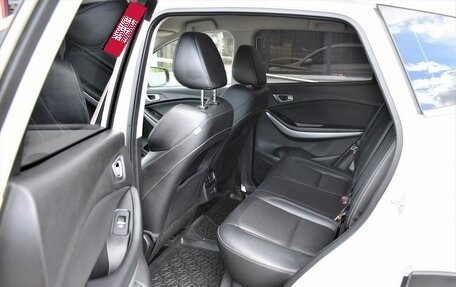 Chery Tiggo 7 I, 2019 год, 1 349 000 рублей, 10 фотография