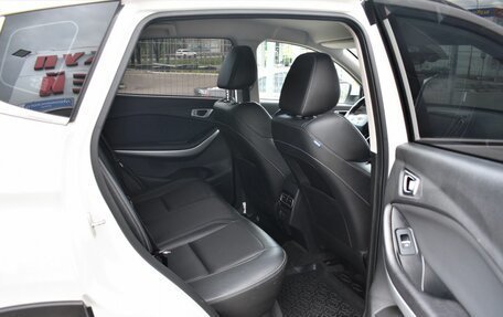 Chery Tiggo 7 I, 2019 год, 1 349 000 рублей, 14 фотография