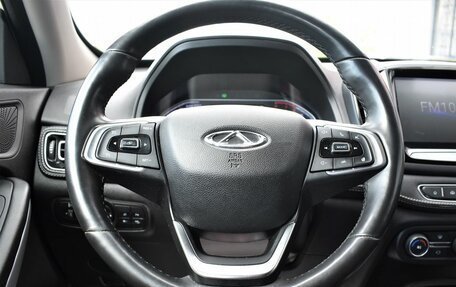 Chery Tiggo 7 I, 2019 год, 1 349 000 рублей, 20 фотография