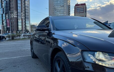 Audi A4, 2011 год, 1 300 000 рублей, 10 фотография