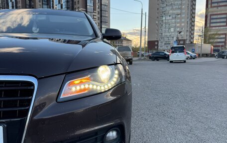 Audi A4, 2011 год, 1 300 000 рублей, 11 фотография