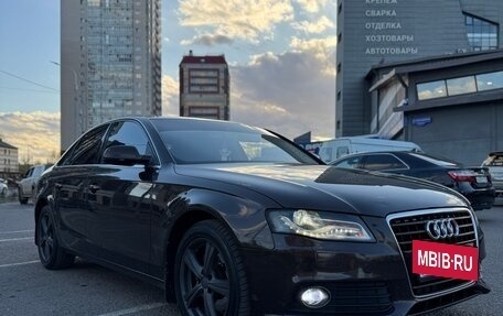 Audi A4, 2011 год, 1 300 000 рублей, 2 фотография