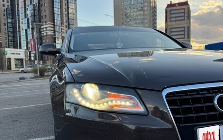 Audi A4, 2011 год, 1 300 000 рублей, 12 фотография