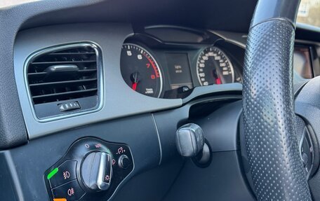 Audi A4, 2011 год, 1 300 000 рублей, 20 фотография