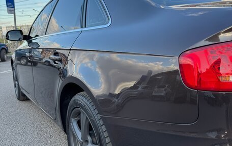 Audi A4, 2011 год, 1 300 000 рублей, 17 фотография