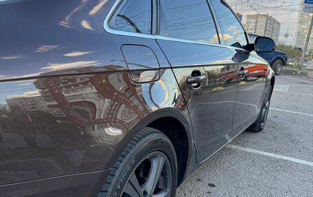 Audi A4, 2011 год, 1 300 000 рублей, 15 фотография