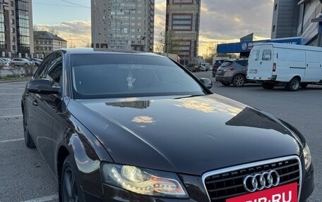 Audi A4, 2011 год, 1 300 000 рублей, 3 фотография