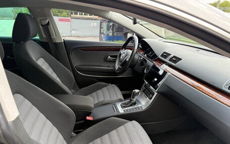 Volkswagen Passat CC I рестайлинг, 2011 год, 890 000 рублей, 8 фотография