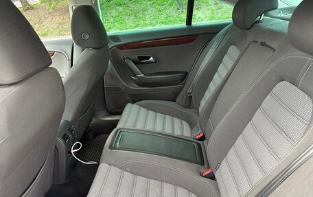 Volkswagen Passat CC I рестайлинг, 2011 год, 890 000 рублей, 6 фотография
