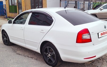 Skoda Octavia, 2011 год, 1 300 000 рублей, 6 фотография