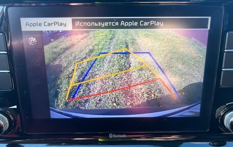 KIA Seltos I, 2021 год, 2 390 000 рублей, 9 фотография