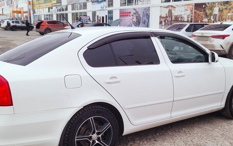 Skoda Octavia, 2011 год, 1 300 000 рублей, 4 фотография