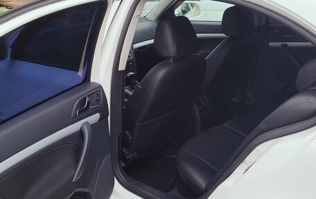 Skoda Octavia, 2011 год, 1 300 000 рублей, 7 фотография