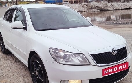 Skoda Octavia, 2011 год, 1 300 000 рублей, 3 фотография