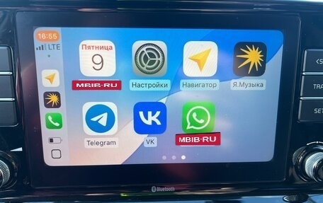 KIA Seltos I, 2021 год, 2 390 000 рублей, 8 фотография