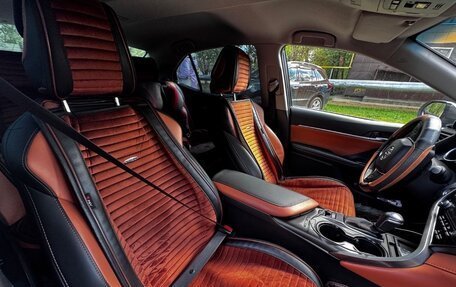 Toyota Camry, 2021 год, 3 100 000 рублей, 6 фотография
