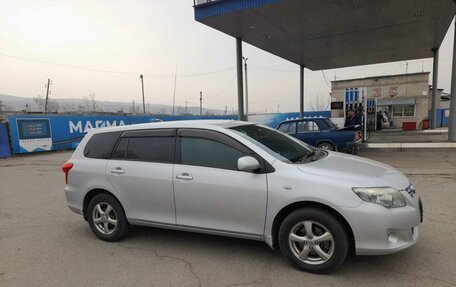 Toyota Corolla, 2010 год, 1 220 000 рублей, 2 фотография