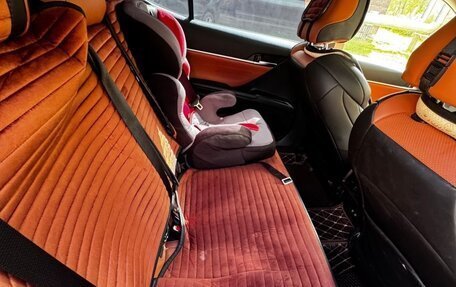Toyota Camry, 2021 год, 3 100 000 рублей, 9 фотография