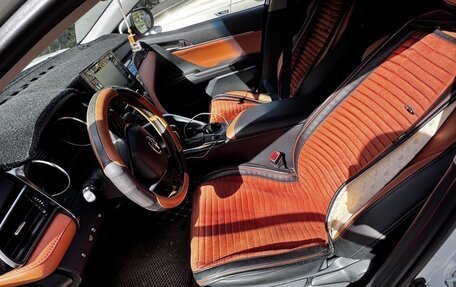 Toyota Camry, 2021 год, 3 100 000 рублей, 10 фотография