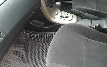 Toyota Corolla, 2010 год, 1 220 000 рублей, 5 фотография