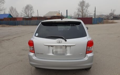 Toyota Corolla, 2010 год, 1 220 000 рублей, 11 фотография