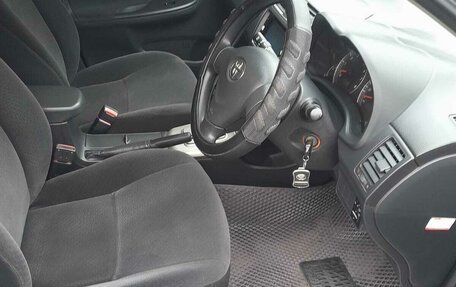 Toyota Corolla, 2010 год, 1 220 000 рублей, 8 фотография