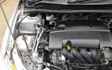 Toyota Corolla, 2010 год, 1 220 000 рублей, 9 фотография
