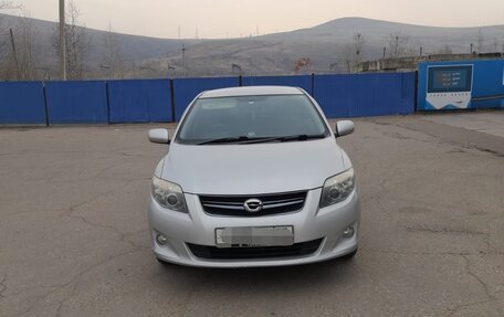 Toyota Corolla, 2010 год, 1 220 000 рублей, 12 фотография