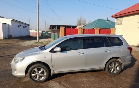 Toyota Corolla, 2010 год, 1 220 000 рублей, 15 фотография