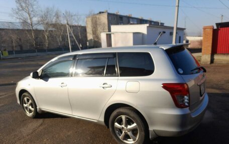 Toyota Corolla, 2010 год, 1 220 000 рублей, 16 фотография