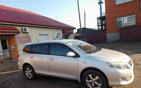 Toyota Corolla, 2010 год, 1 220 000 рублей, 17 фотография