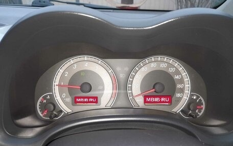 Toyota Corolla, 2010 год, 1 220 000 рублей, 3 фотография